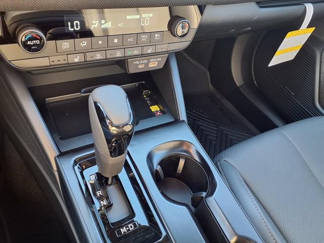 New 2026 Subaru Outback Limited AWD/4WD image 19