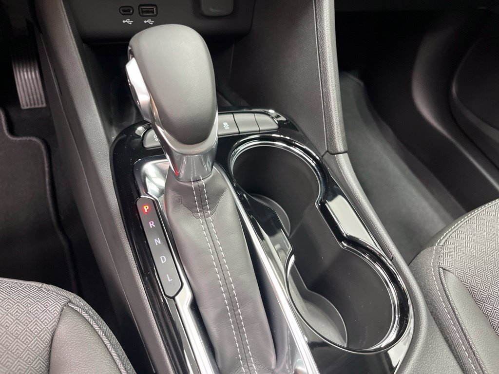 New 2026 Buick Encore GX Preferred w/ Advanced Technology Package FWD image 16