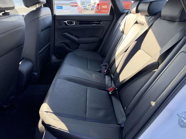 Certified 2026 Honda Civic Sport Touring image 10