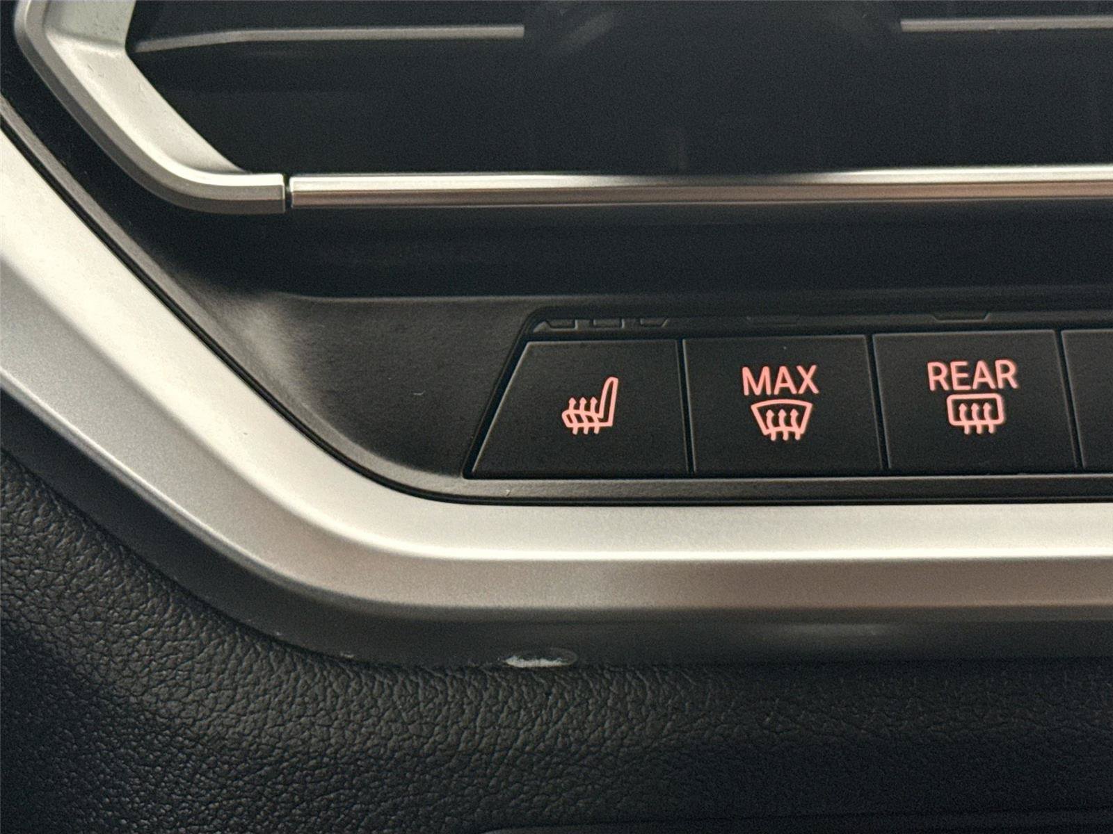 Used 2021 BMW 430i Coupe w/ Executive Package RWD image 8