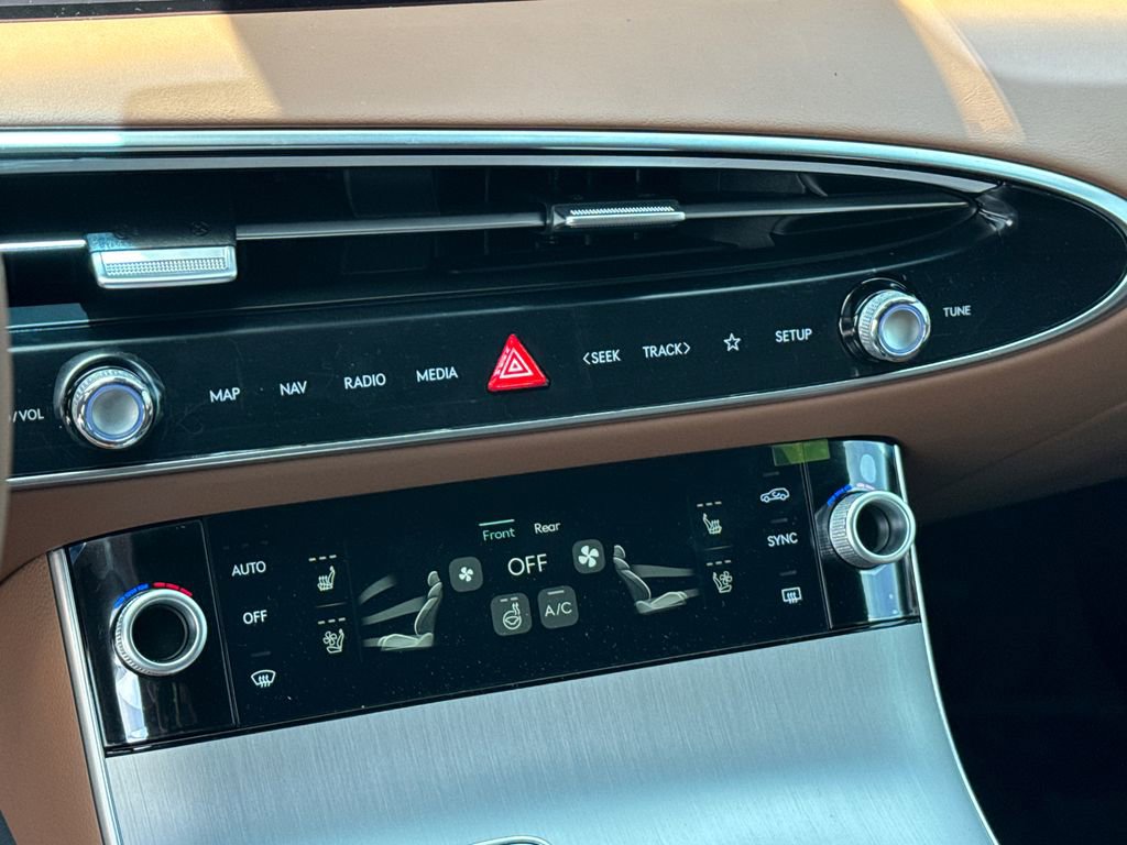 New 2026 Genesis GV70 2.5T Advanced AWD/4WD image 30