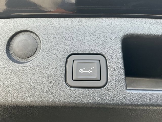 New 2026 Chevrolet Equinox RS w/ Convenience Package III image 21