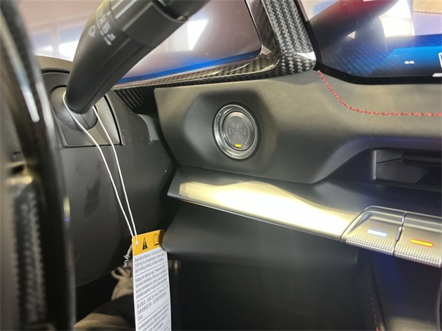 New 2026 Chevrolet Corvette Z06 w/ Z07 Performance Package image 17