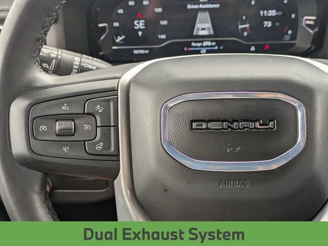 Used 2024 GMC Yukon XL Denali image 20