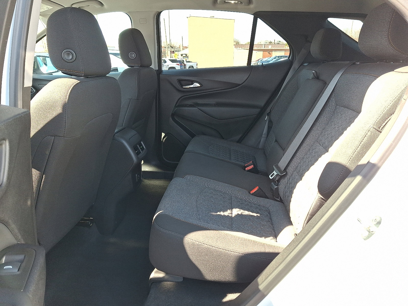 Used 2023 Chevrolet Equinox LT image 11