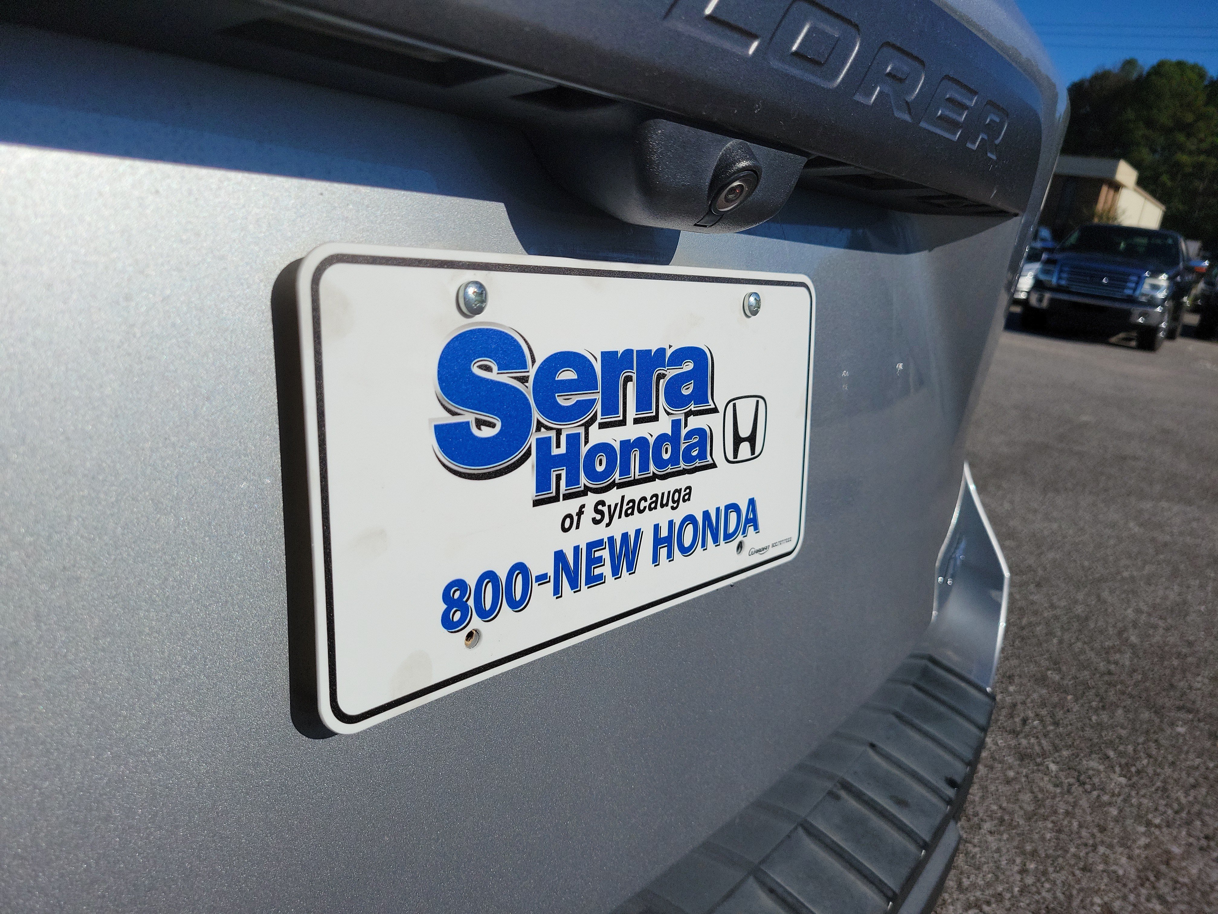 Used 2023 Ford Explorer Timberline AWD/4WD image 27