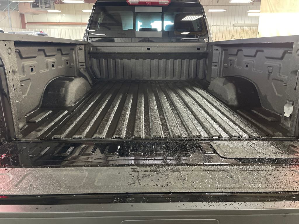 Certified 2024 Chevrolet Silverado 2500 LT w/ All Star Edition AWD/4WD image 28