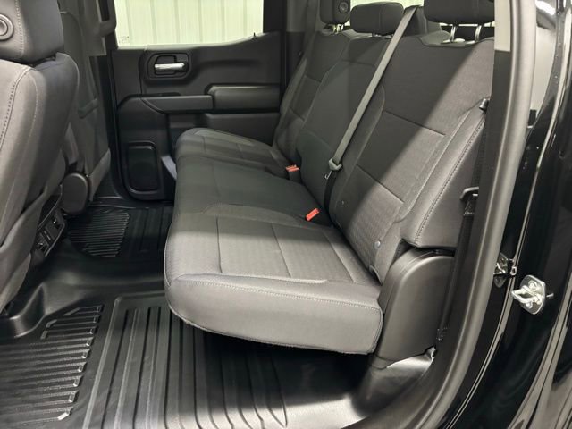 New 2026 GMC Sierra 1500 Pro w/ Pro Value Package image 9