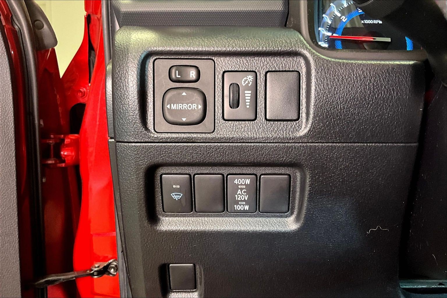 Used 2015 Toyota 4Runner SR5 Premium AWD/4WD image 16