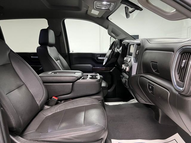 Used 2021 GMC Sierra 3500 SLT w/ Gooseneck/5TH Wheel Package image 56