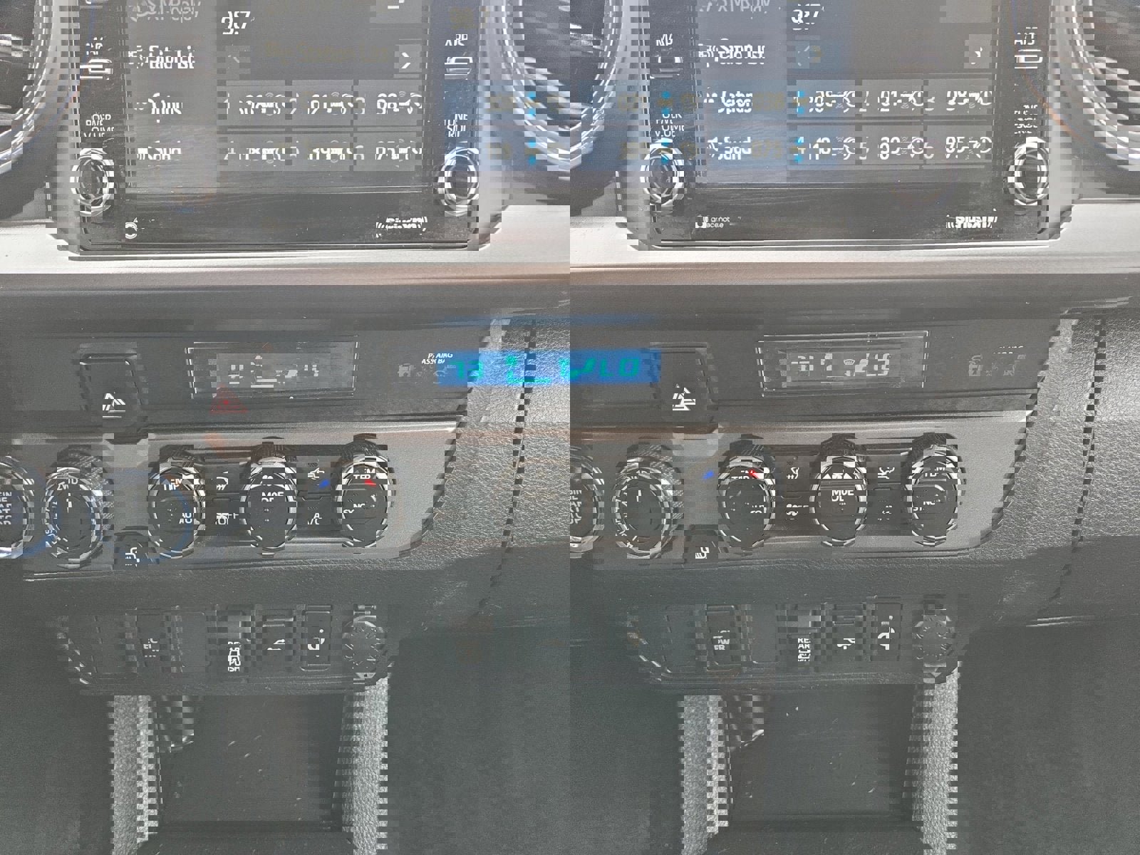 Used 2023 Toyota Tacoma TRD Sport image 20