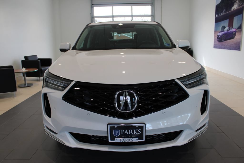 New 2026 Acura RDX SH-AWD w/ Advance Package image 12