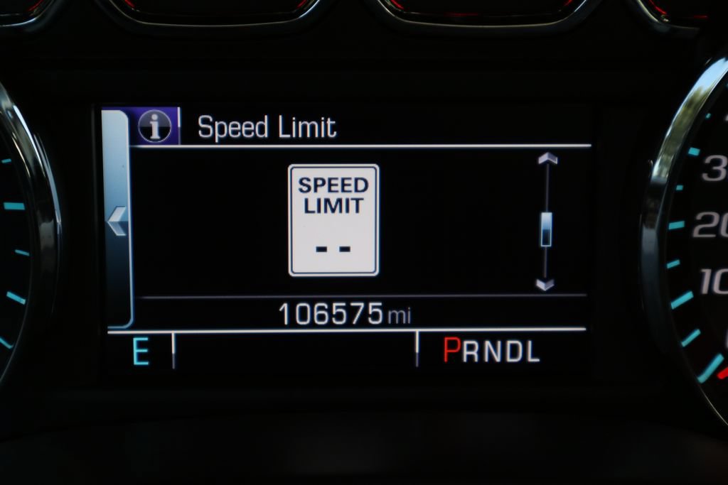 Used 2017 GMC Sierra 1500 SLT AWD/4WD image 15