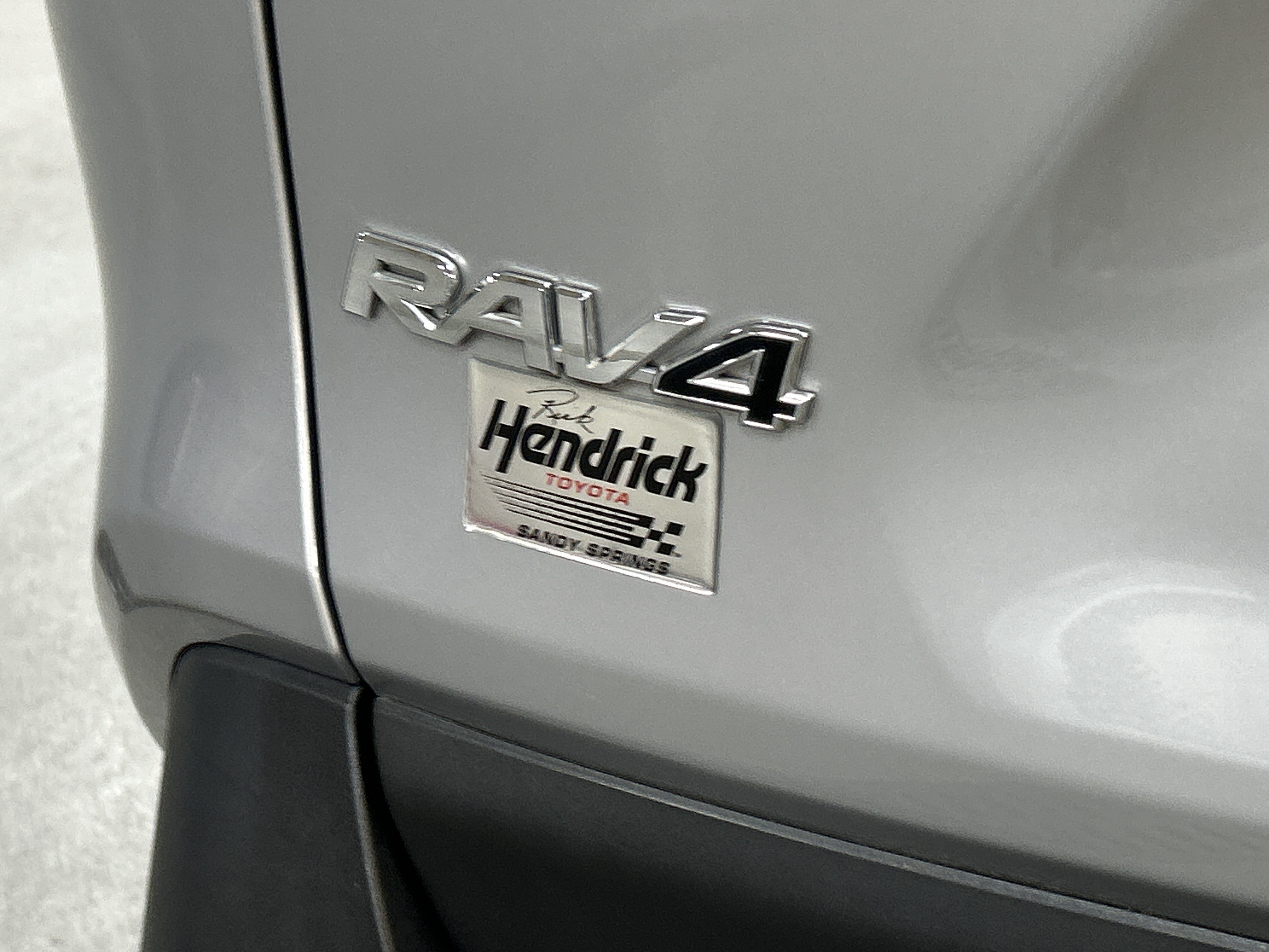 Certified 2023 Toyota RAV4 XLE w/ Convenience Package AWD/4WD image 32