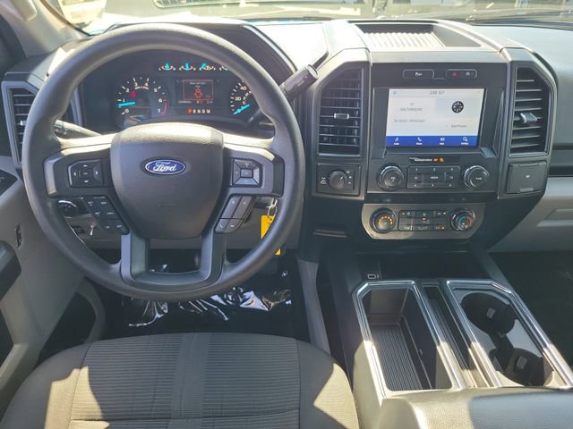 Certified 2020 Ford F150 XL w/ Equipment Group 101A Mid image 4