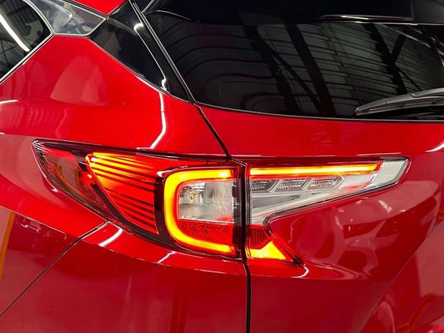 Used 2025 Acura RDX SH-AWD w/ Advance Package image 7