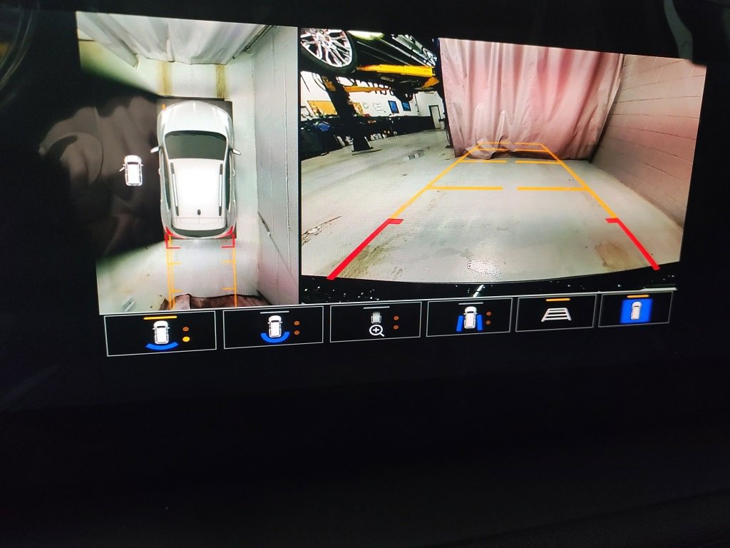 New 2026 Buick Encore GX Sport Touring w/ Advanced Technology Package image 31