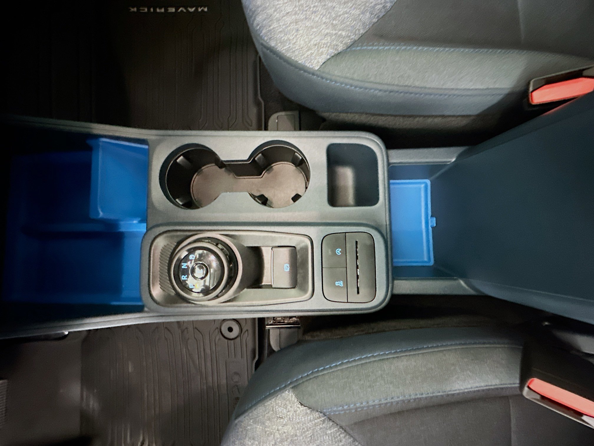 Used 2025 Ford Maverick XLT w/ Equipment Group 302A image 21