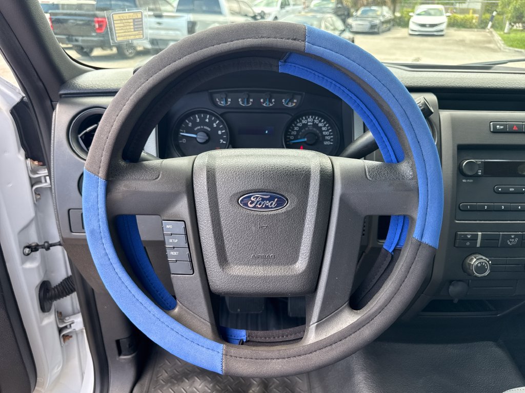 Used 2014 Ford F150 XL RWD image 14