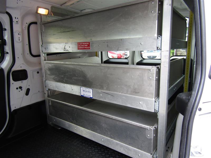 Used 2019 RAM ProMaster City Tradesman SLT image 24