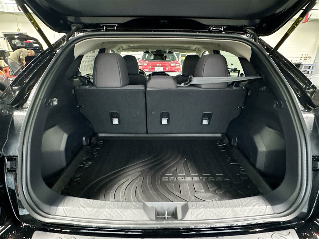 New 2026 Subaru Crosstrek 2.0i Premium image 26