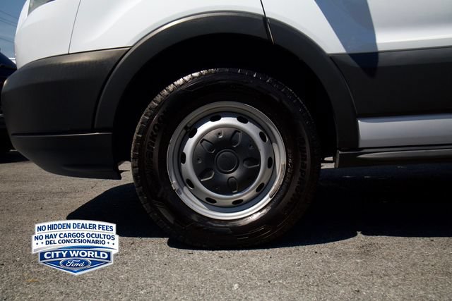 Used 2015 Ford Transit 350 148 Medium Roof RWD image 6