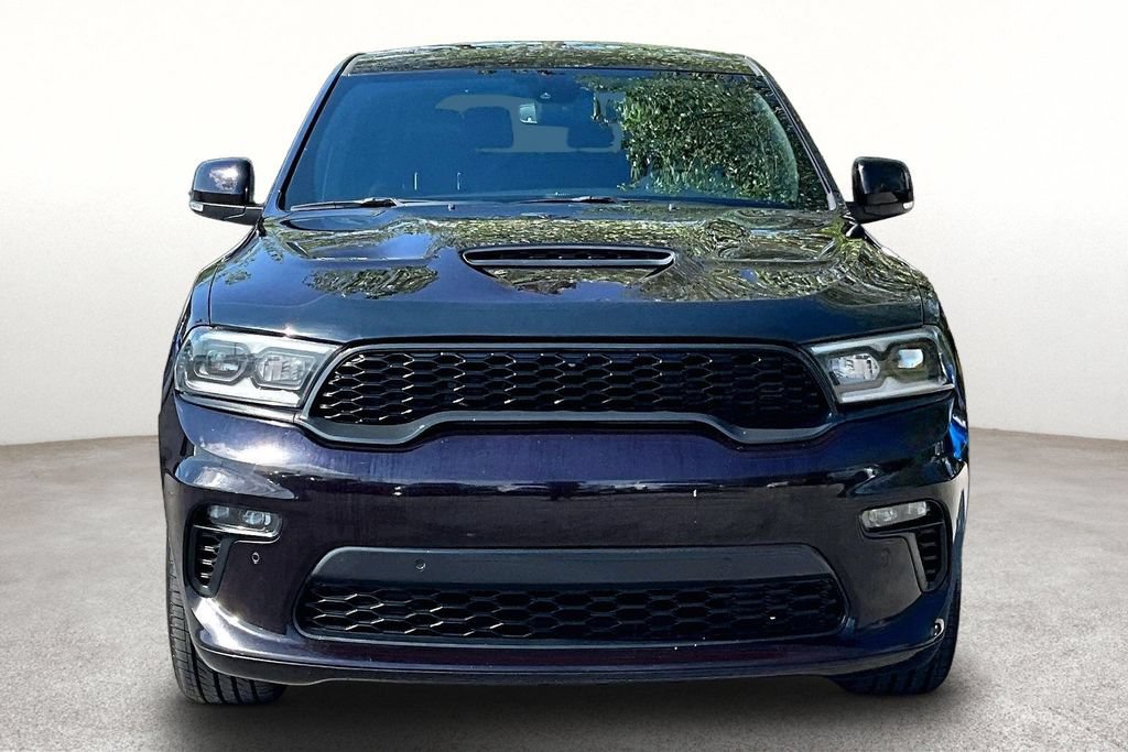 Used 2021 Dodge Durango R/T AWD/4WD image 4