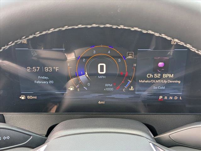 New 2026 Chevrolet Traverse LT image 10