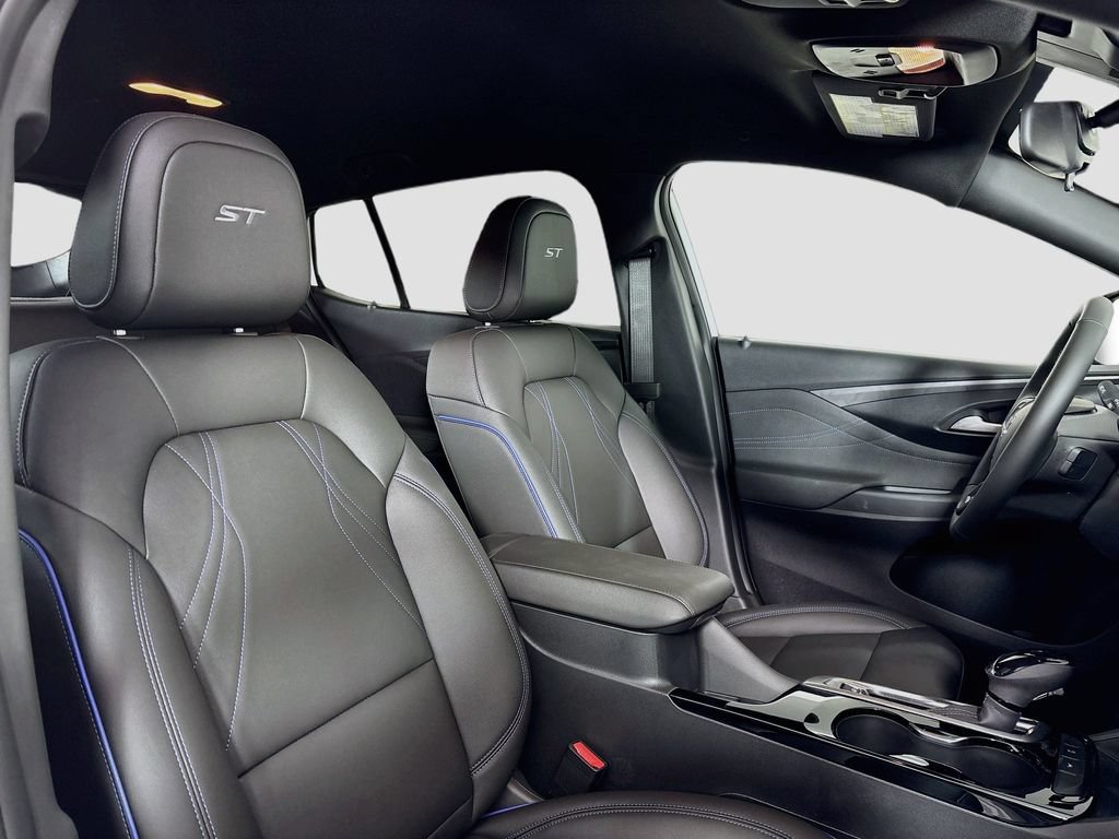 New 2026 Buick Envista Sport Touring w/ Convenience I Package FWD image 25
