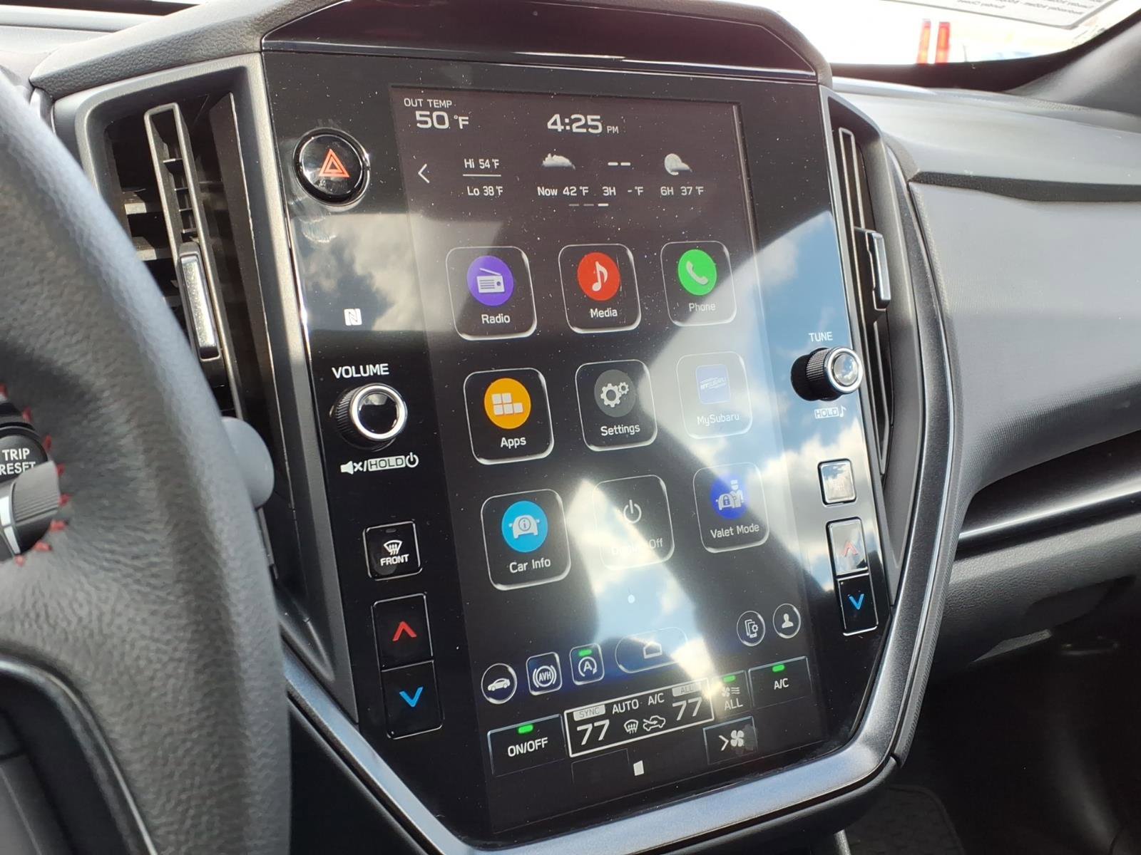 Used 2024 Subaru Impreza RS w/ Popular Package #1 image 19