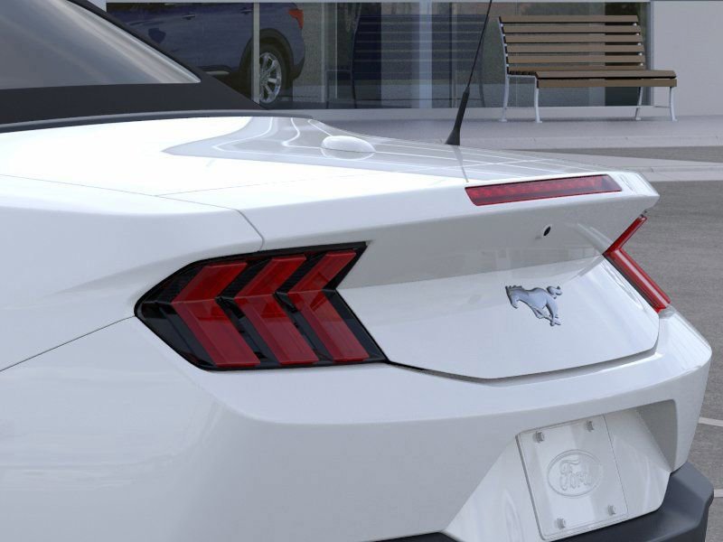 New 2026 Ford Mustang Premium RWD image 27