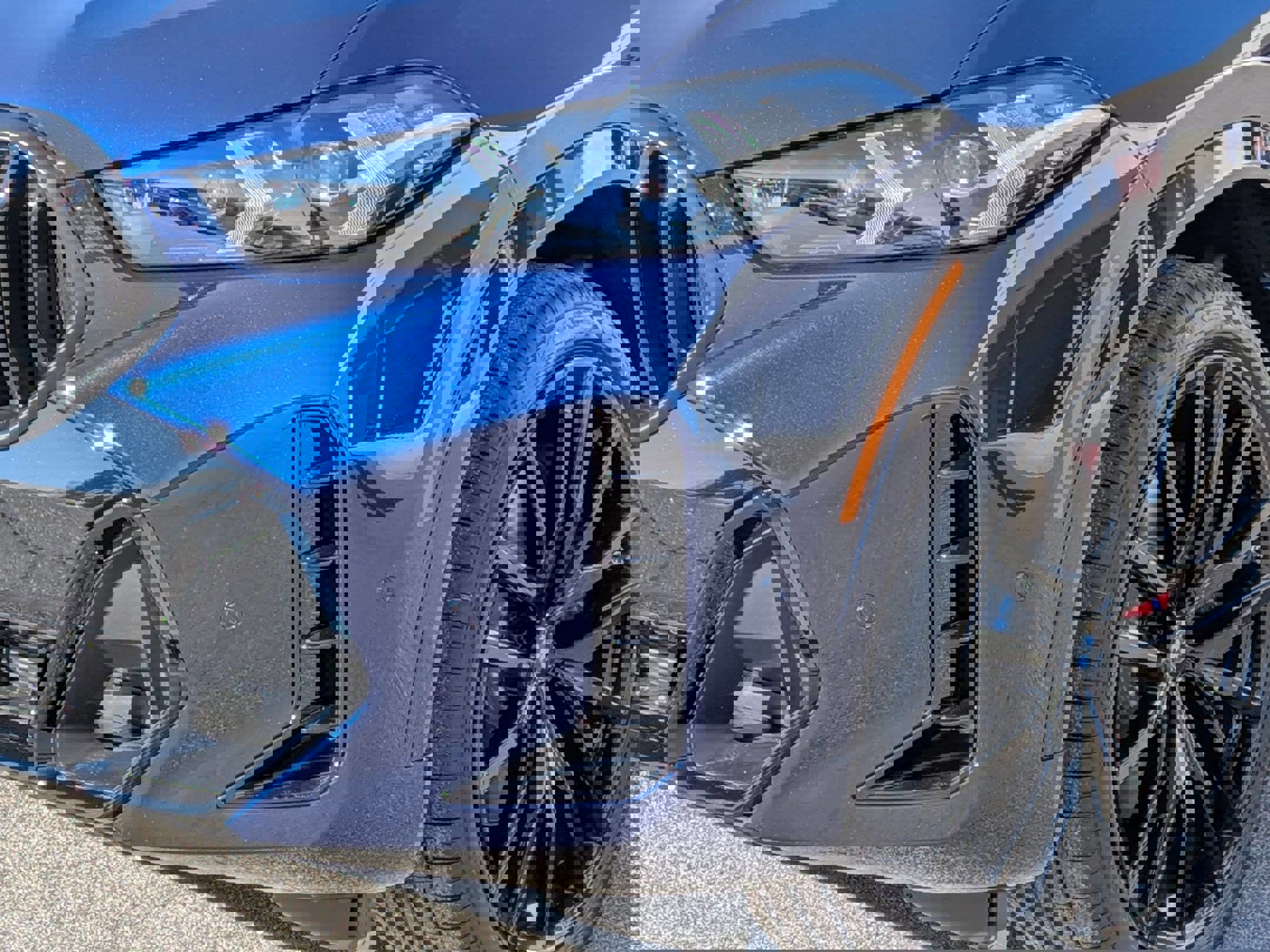 New 2026 BMW X6 xDrive40i w/ Climate Comfort Package image 9