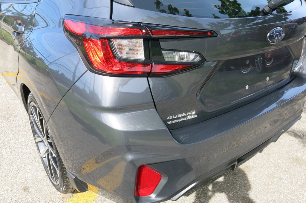 Used 2024 Subaru Impreza 2.0i Sport AWD/4WD image 40