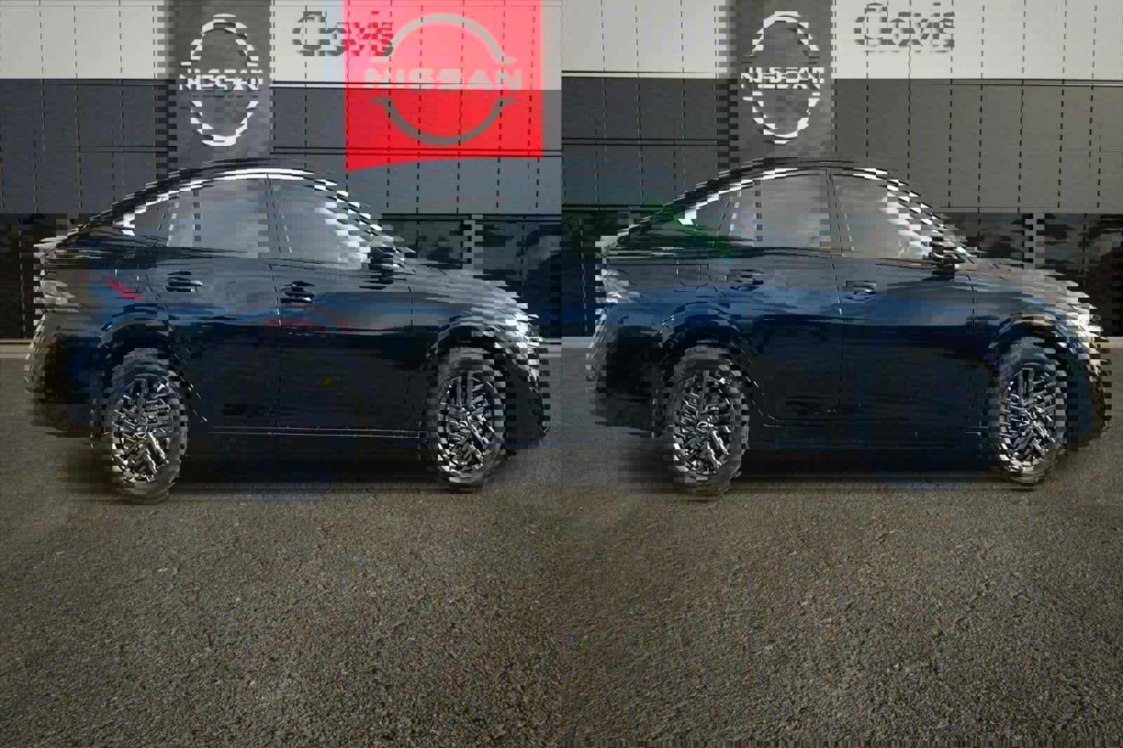 New 2026 Nissan Sentra SV w/ Floor Mat Package image 9