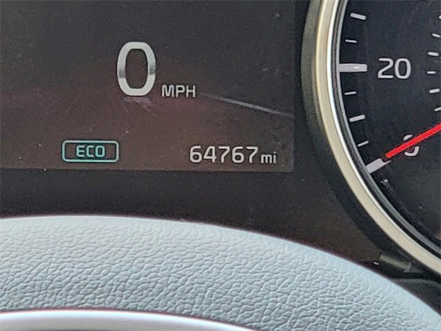 Used 2023 Kia Carnival LX image 37