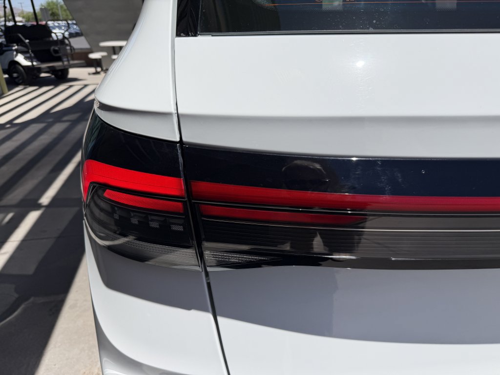 Used 2026 Volkswagen Taos S FWD image 14