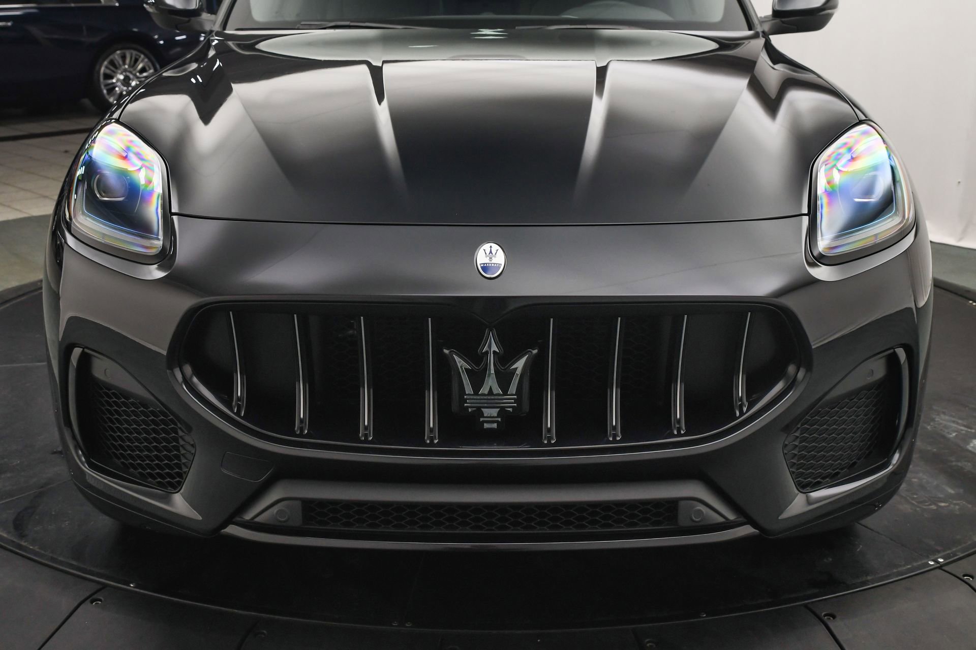 New 2025 Maserati Grecale GT image 27