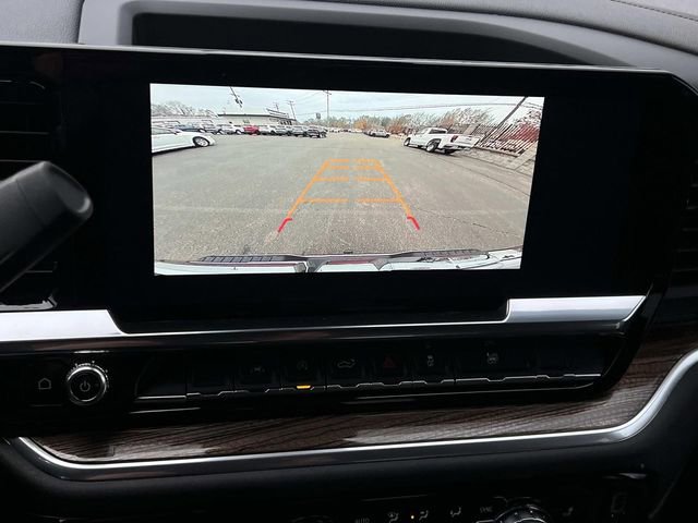 New 2026 GMC Sierra 1500 Elevation image 21