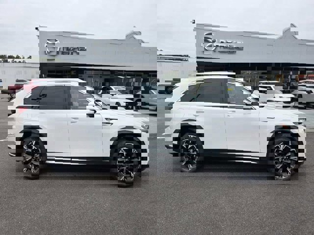 New 2026 MAZDA CX-90 Plug-In Hybrid w/ Premium Plus AWD/4WD image 2