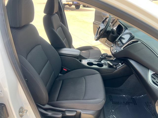 Used 2024 Chevrolet Malibu LT w/ Sport Edition FWD image 15