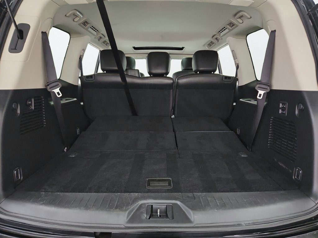 Used 2018 Nissan Armada SL w/ Premium Package AWD/4WD image 35