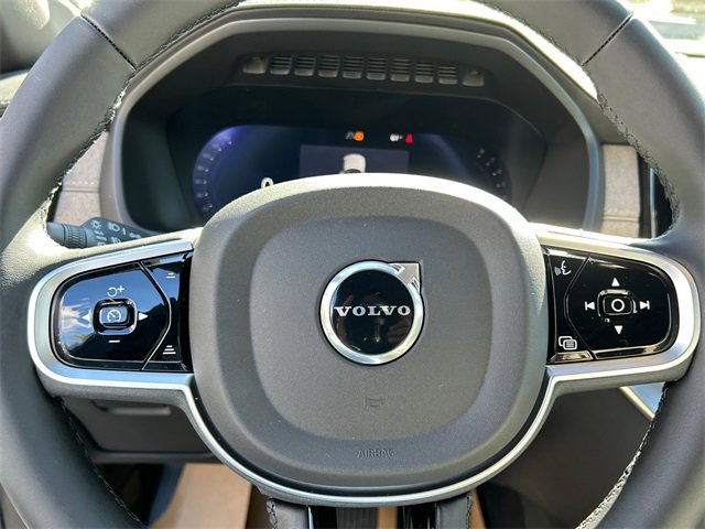 New 2026 Volvo XC90 B6 Ultra image 11