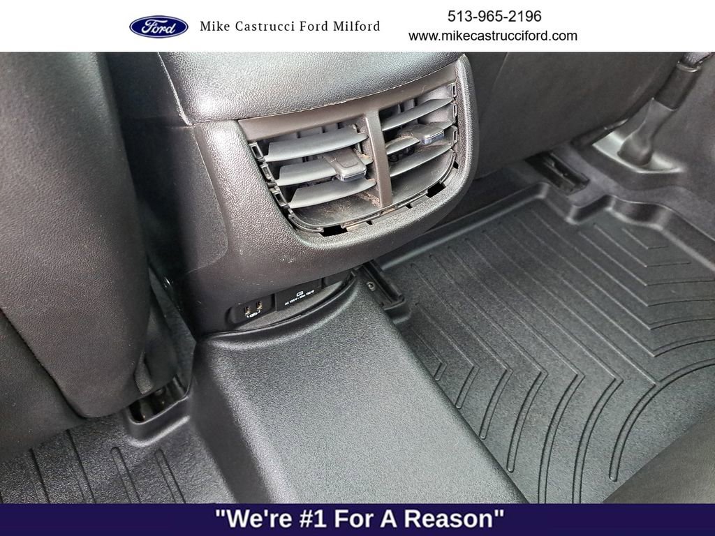 Used 2019 Chevrolet Malibu Premier w/ Sun and Wheel Package image 12