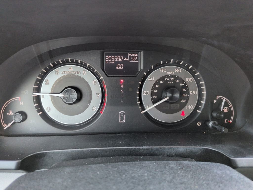 Used 2016 Honda Odyssey EX-L image 16