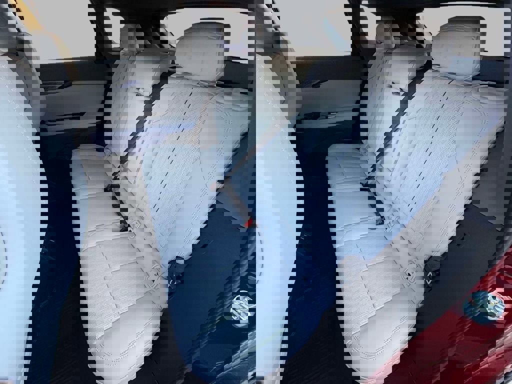 New 2026 Cadillac Optiq Sport 2 w/ LPO, Floor Liner Package image 13