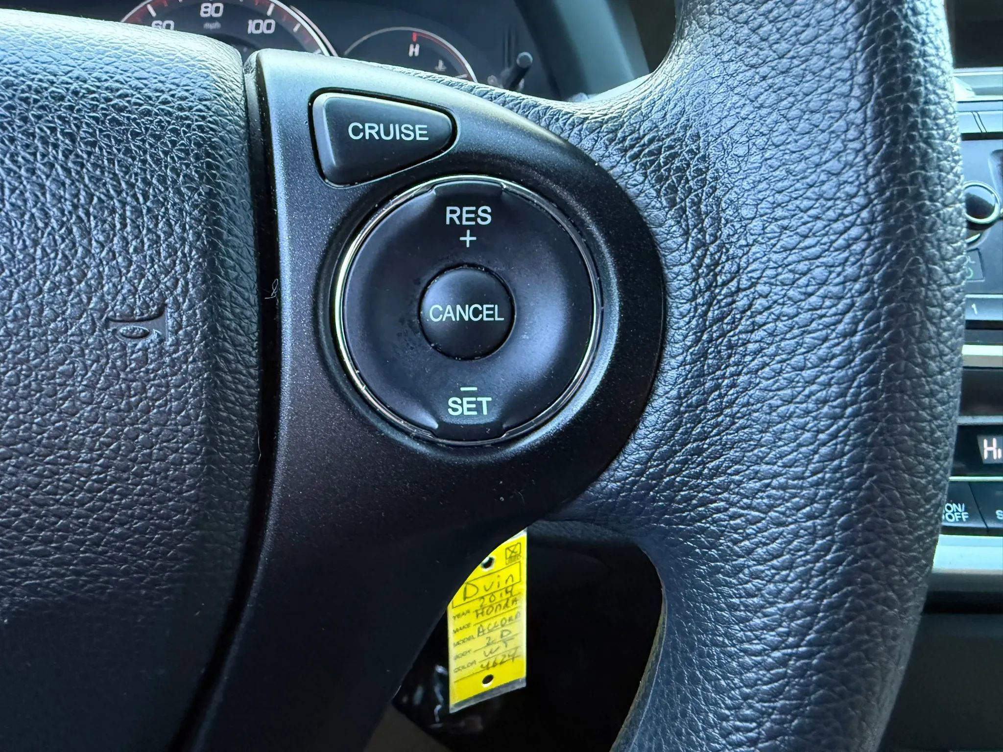 Used 2014 Honda Accord LX-S image 25