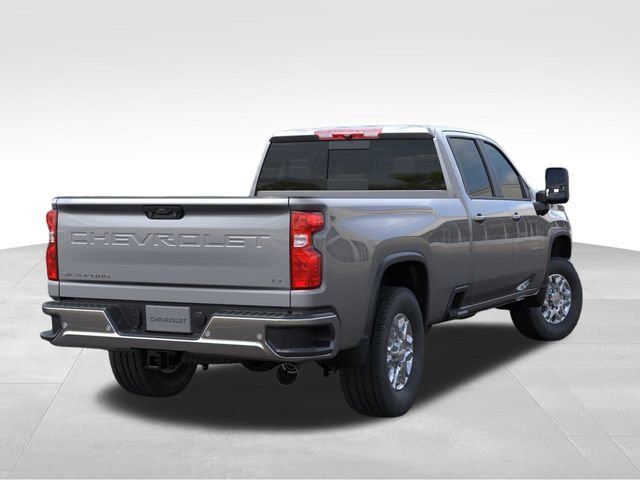 New 2026 Chevrolet Silverado 2500 LT w/ All Star Edition AWD/4WD image 4