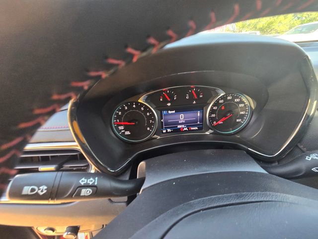 Used 2022 Chevrolet Equinox RS AWD/4WD image 21