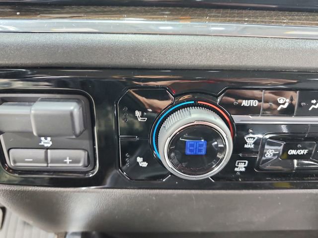 Used 2023 Chevrolet Silverado 1500 LT Trail Boss w/ Protection Package image 26