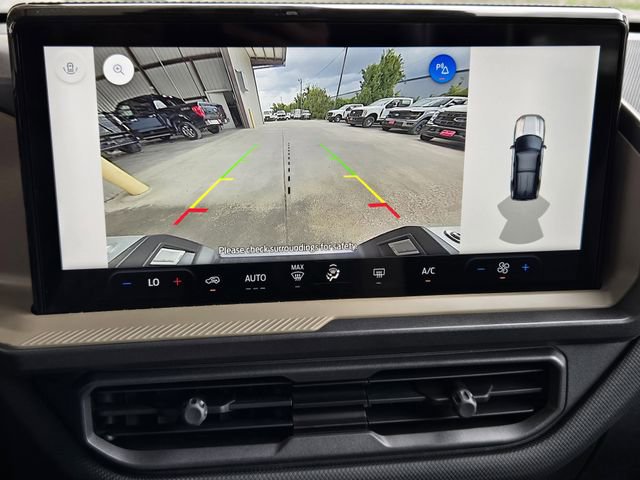 New 2025 Ford Bronco Sport Big Bend image 14